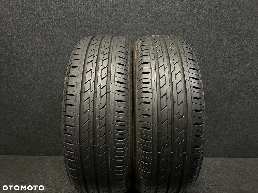 Opony letnie Bridgestone Ecopia EP150 185/60/15 84 2szt. Ładne! - 1