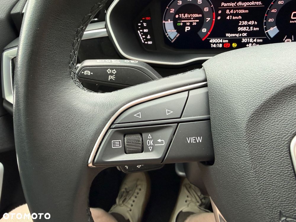 Audi Q3 35 TFSI S tronic - 22