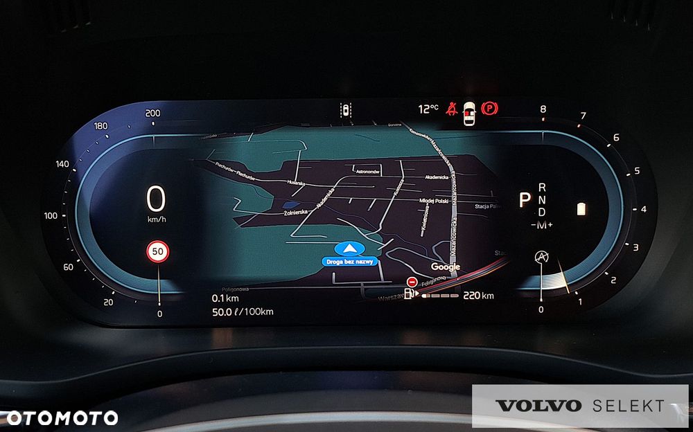 Volvo XC 60 - 17