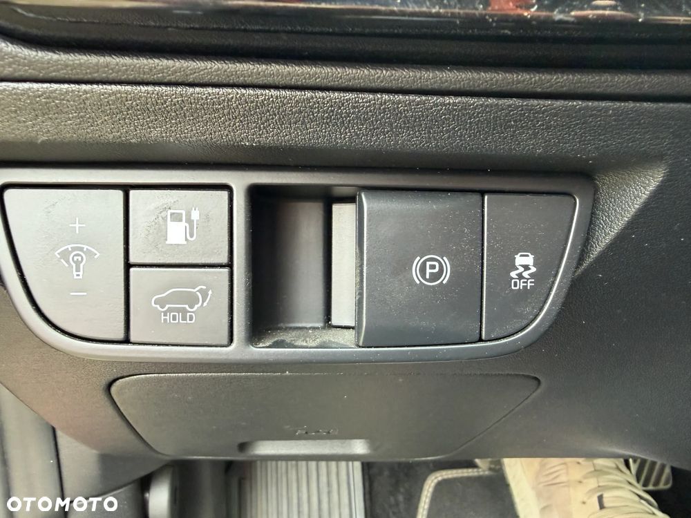 Kia EV6 77,4-kWh AWD GT-line - 20