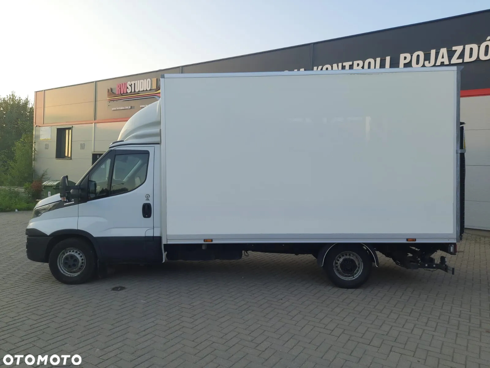 Iveco Daily - 4