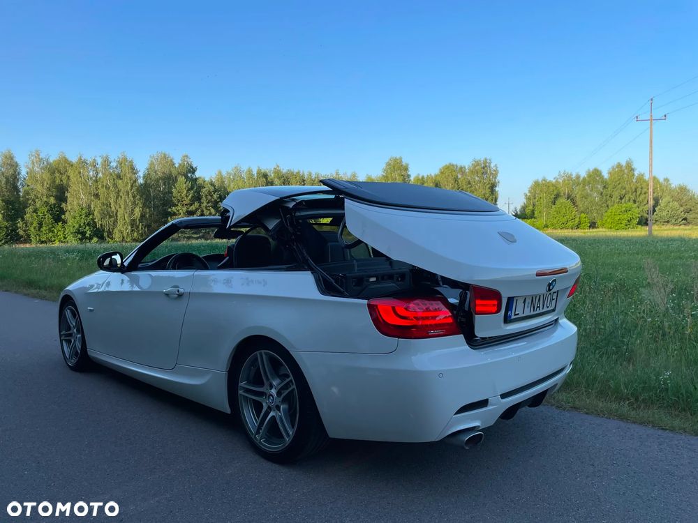 BMW Seria 3 320d M Sport Edition - 3