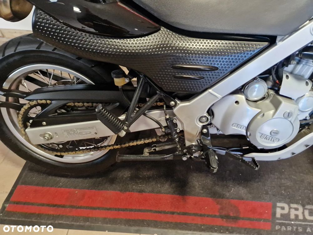 BMW GS - 34