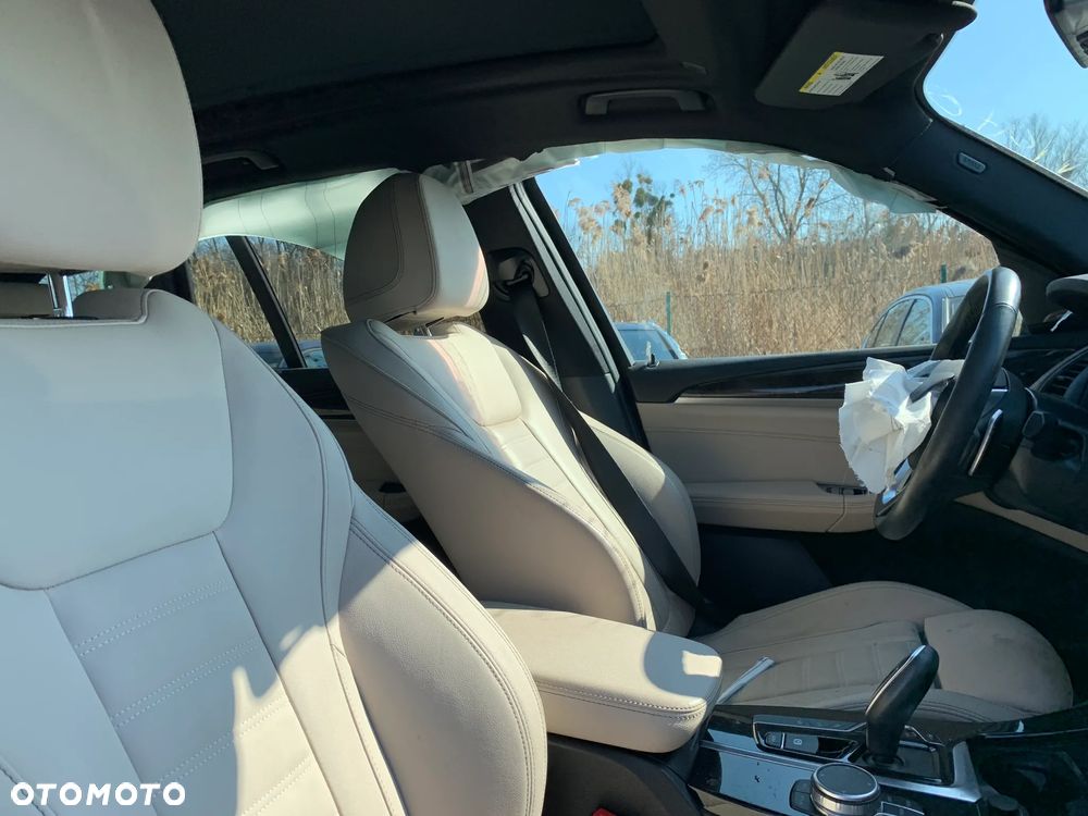 BMW X3 xDrive30i M Sport - 20