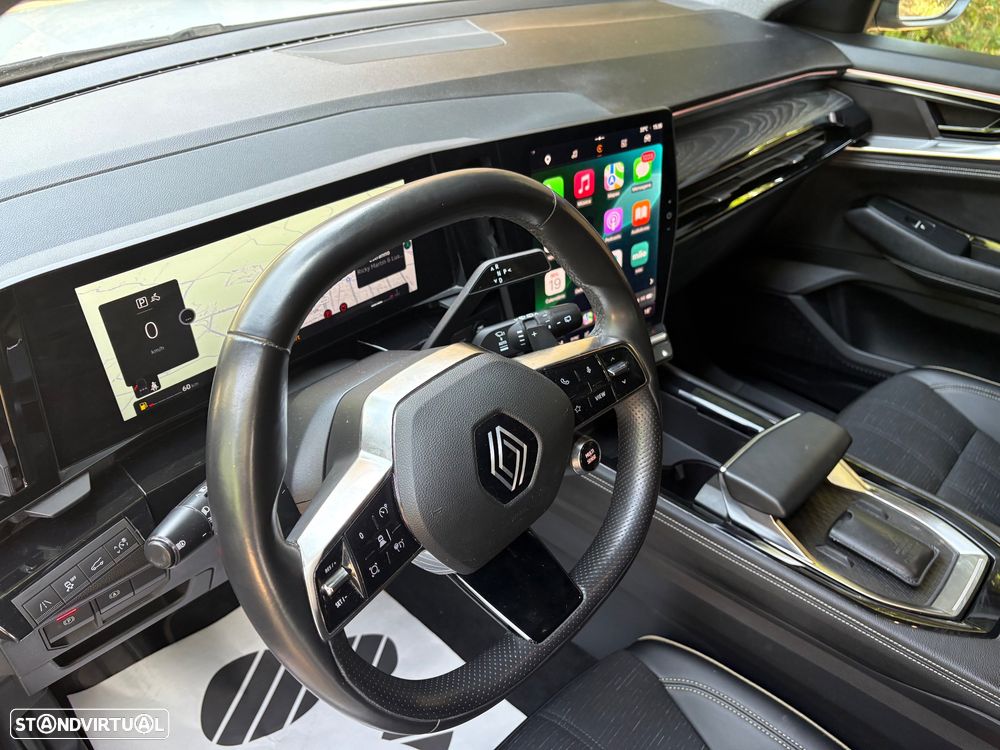 Renault Austral 1.3 Mild Hybrid Techno Espirit Auto - 15