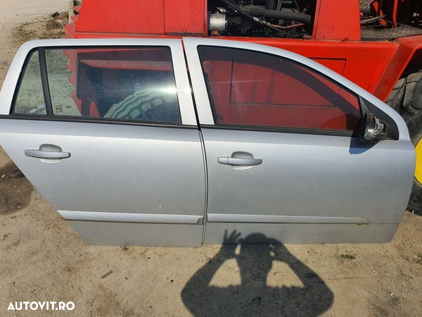 Usi/usa/portiere opel astra h combi fata spate stanga dreapta