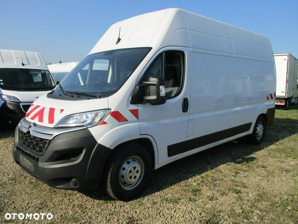 Citroën Jumper