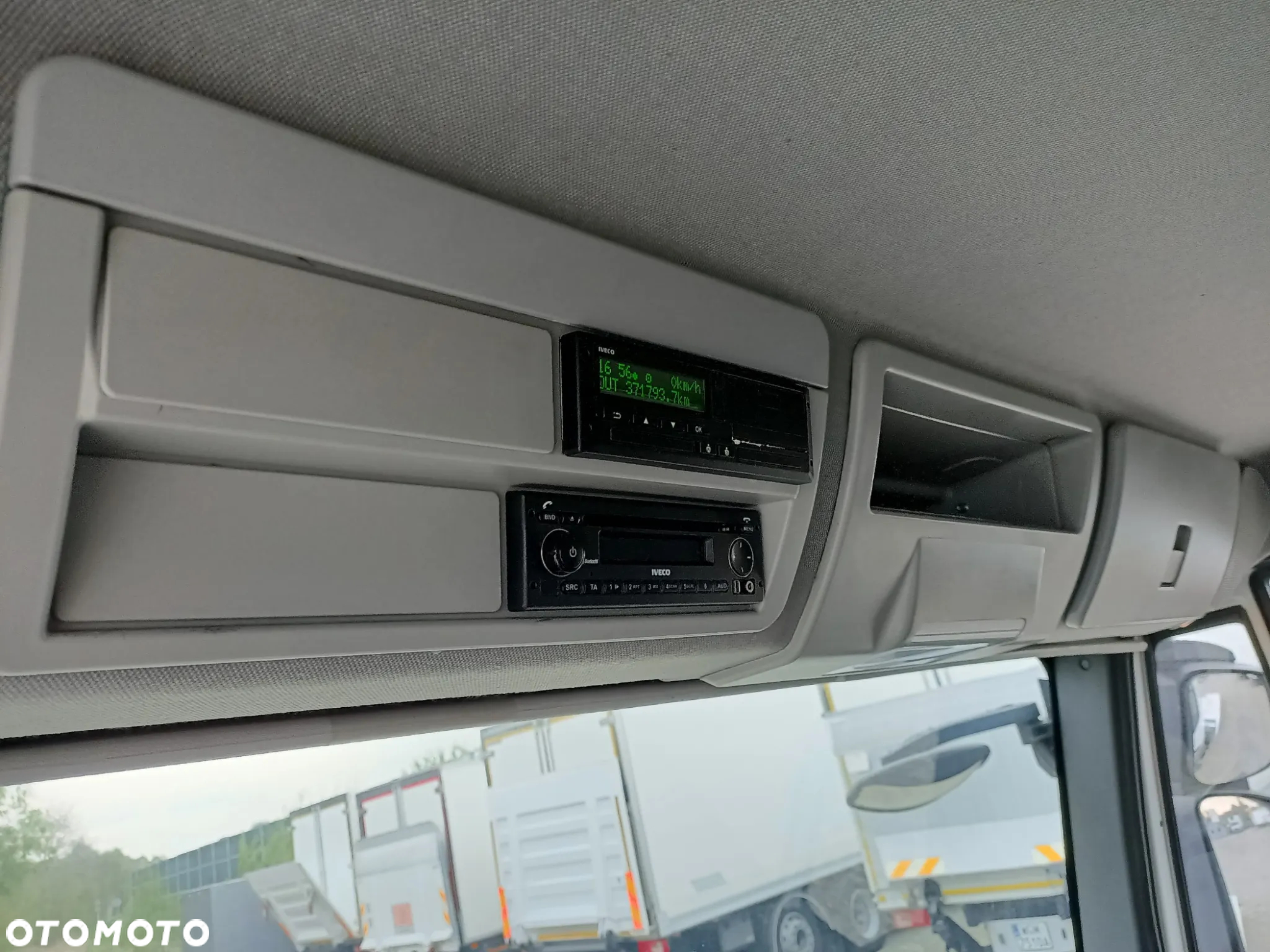 Iveco Eurocargo ML120E18 4x2 Pomoc Drogowa Laweta Nowa Zabudowa - 19