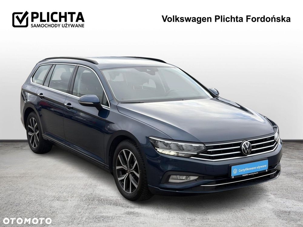 Volkswagen Passat Variant - 7