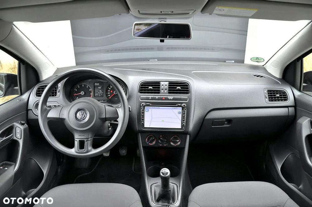 Volkswagen Polo - 7