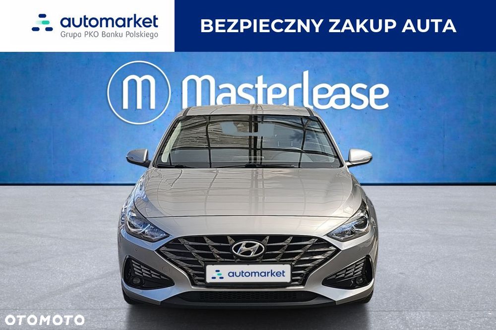 Hyundai i30 1.5 DPI Smart - 2