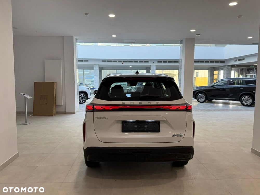 Chery Tiggo 7 - 24
