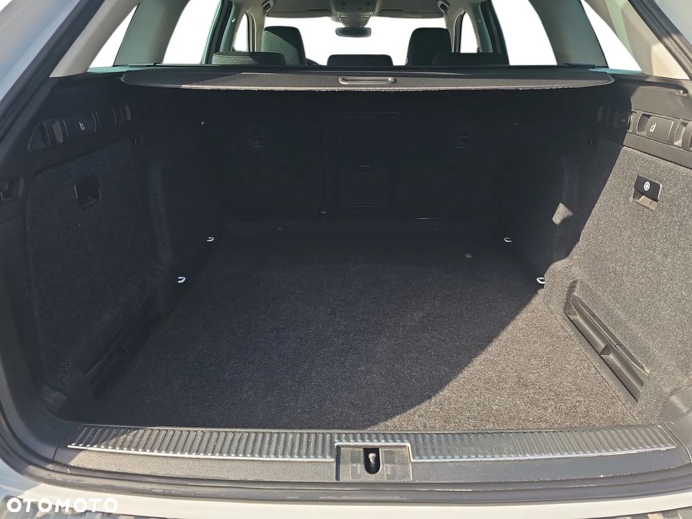 Skoda Superb 2.0 TDI SCR 4x4 Style DSG - 21