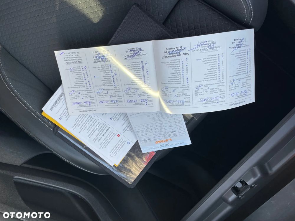 Opel Mokka 1.4 Turbo ecoFLEX Start/Stop Innovation - 20