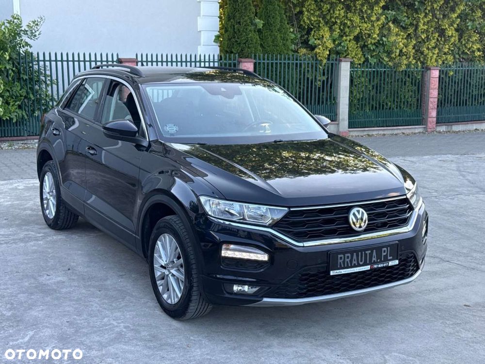 Volkswagen T-Roc - 18