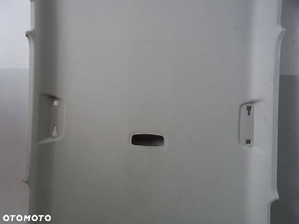 PODSUFITKA PODSUFITÓWKA FORD GALAXY II MK2 LIFT NR326 - 4