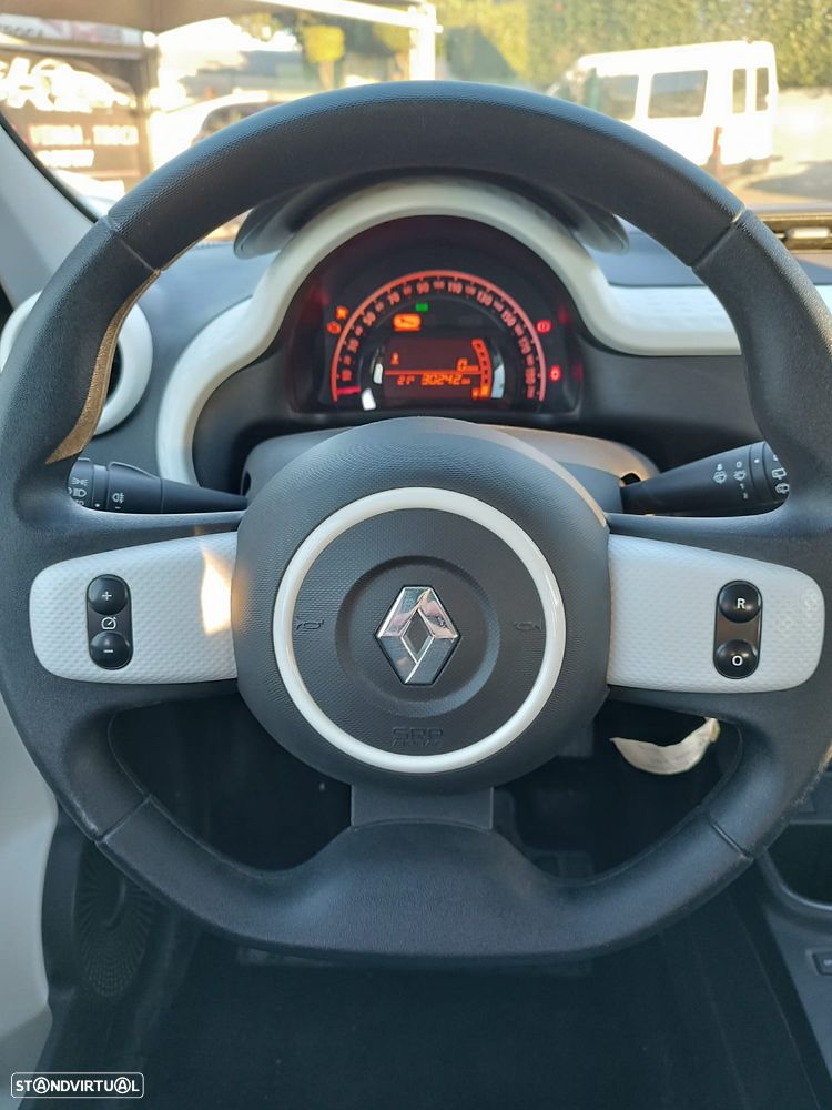 Renault Twingo - 8