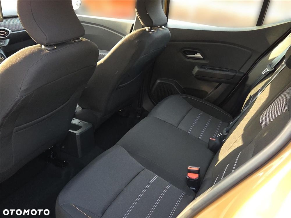 Dacia Sandero Stepway - 10