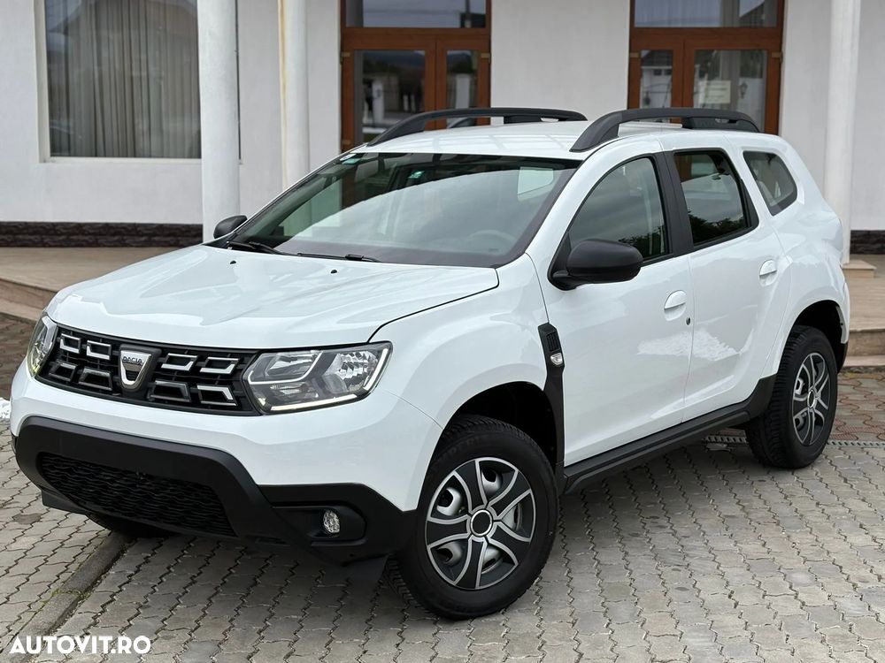 Dacia Duster TCe 100 Comfort - 2