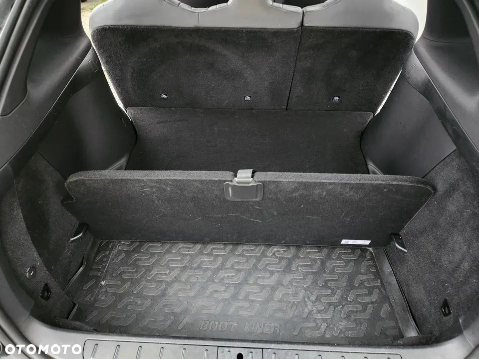 Tesla Model X Long Range Plus - 20