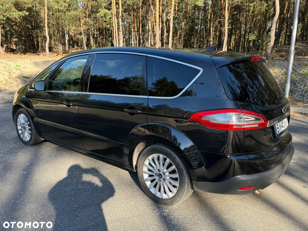 Ford S-Max 2.0 TDCi DPF Trend - 38
