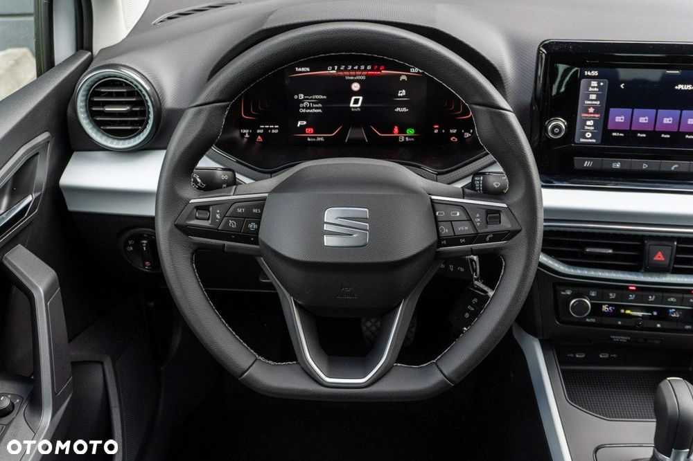 Seat Arona - 19