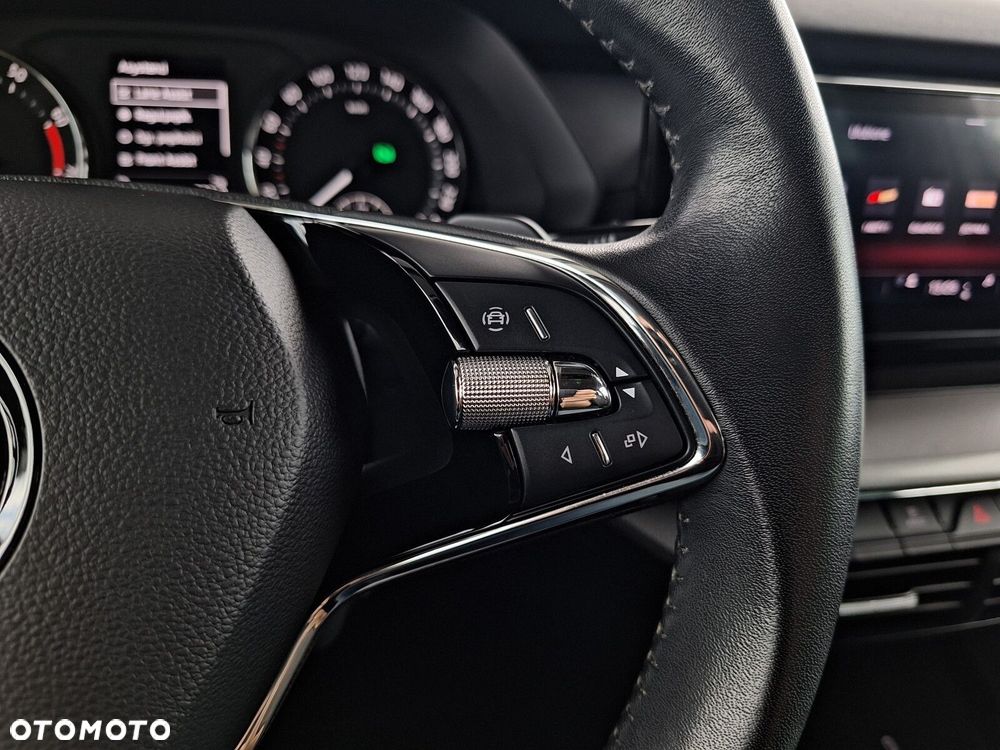 Skoda Octavia 1.5 TSI e-Tec Ambition DSG - 34