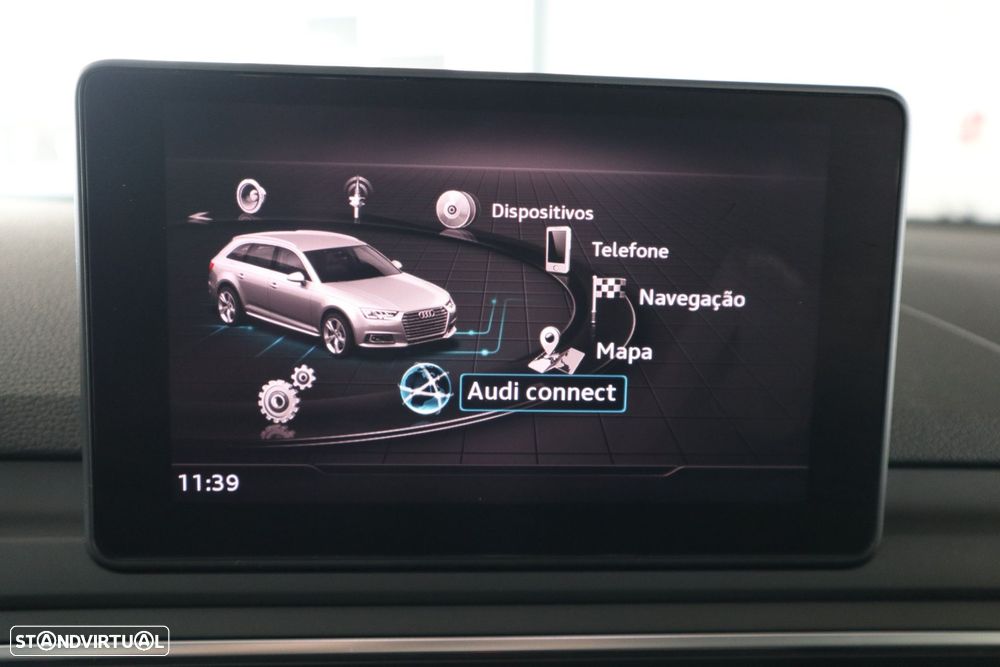 Audi A4 Avant 2.0 TDI S tronic - 35