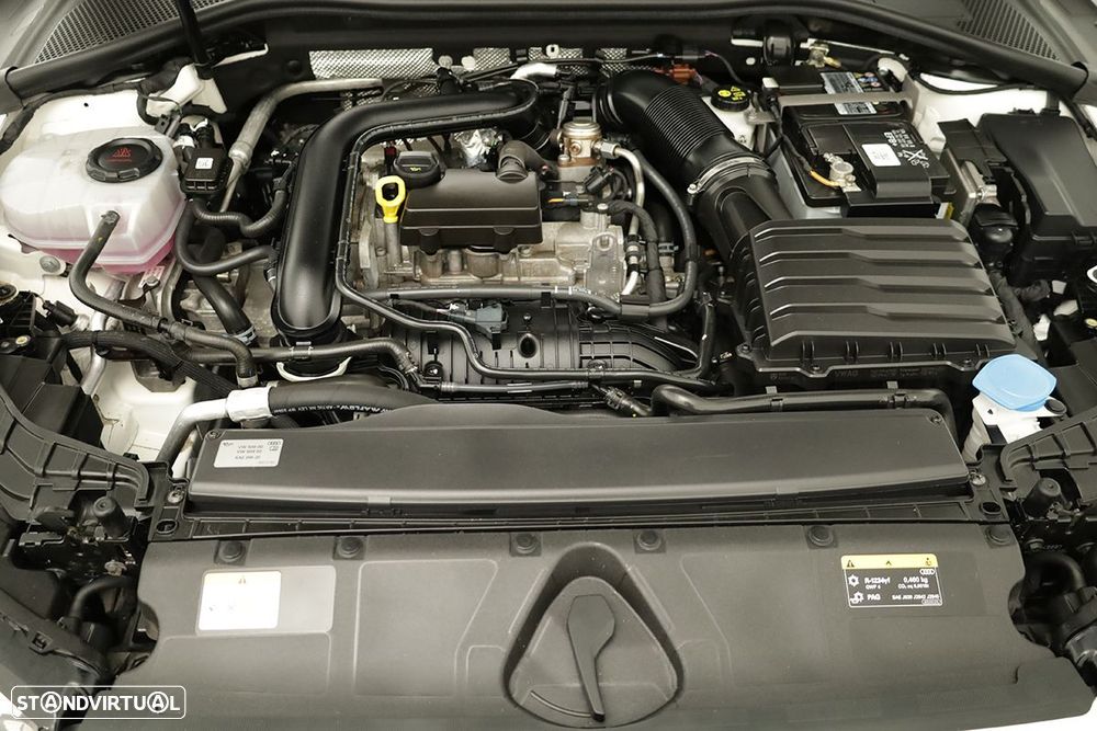 Audi A3 Sportback 30 TFSI Advanced S tronic - 24