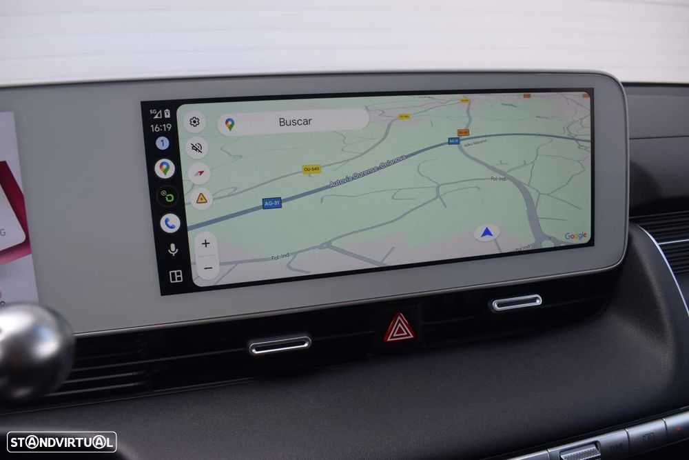 Hyundai Ioniq 5 77,4 kWh - 34