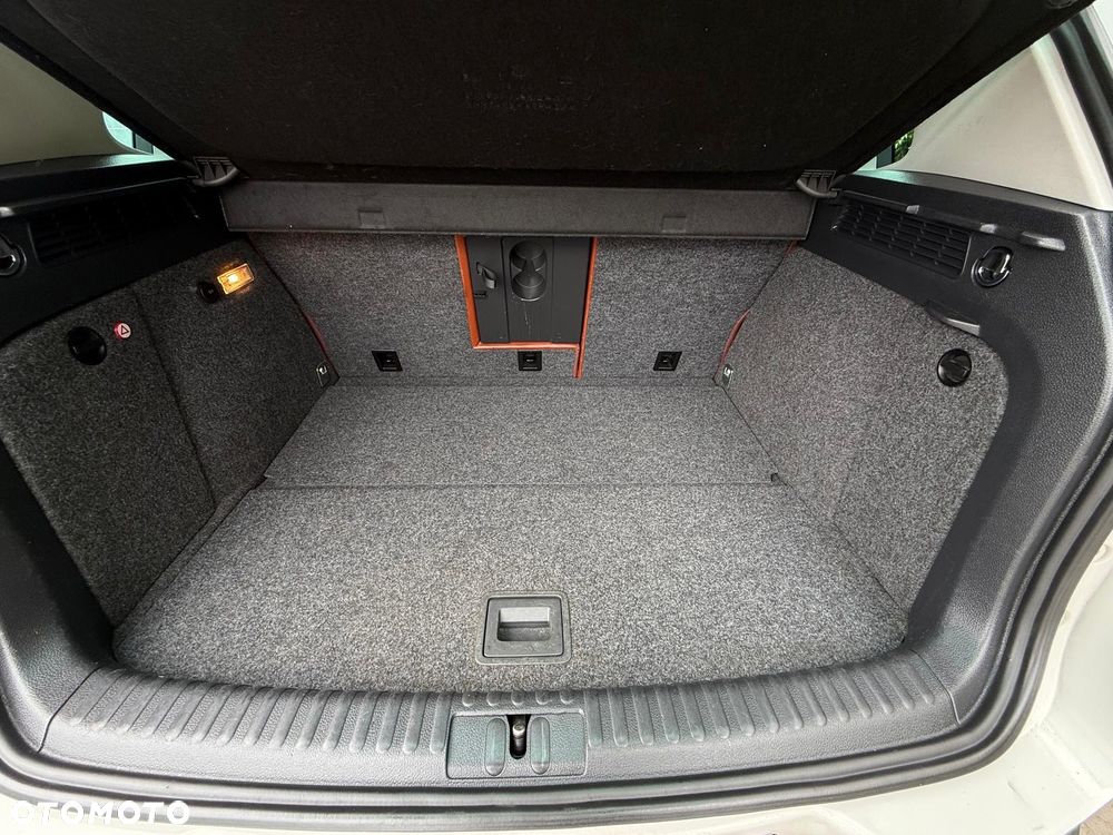 Volkswagen Tiguan 2.0 TDI SCR 4MOTION BlueMotion Technology DSG Trend & Fun - 8