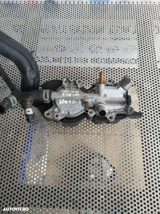 Separator Ulei Mercedes A/B Class W169 W245 2.0 Cdi Separator Ulei Mercedes A/B Class W169 W245 2.0 - 2