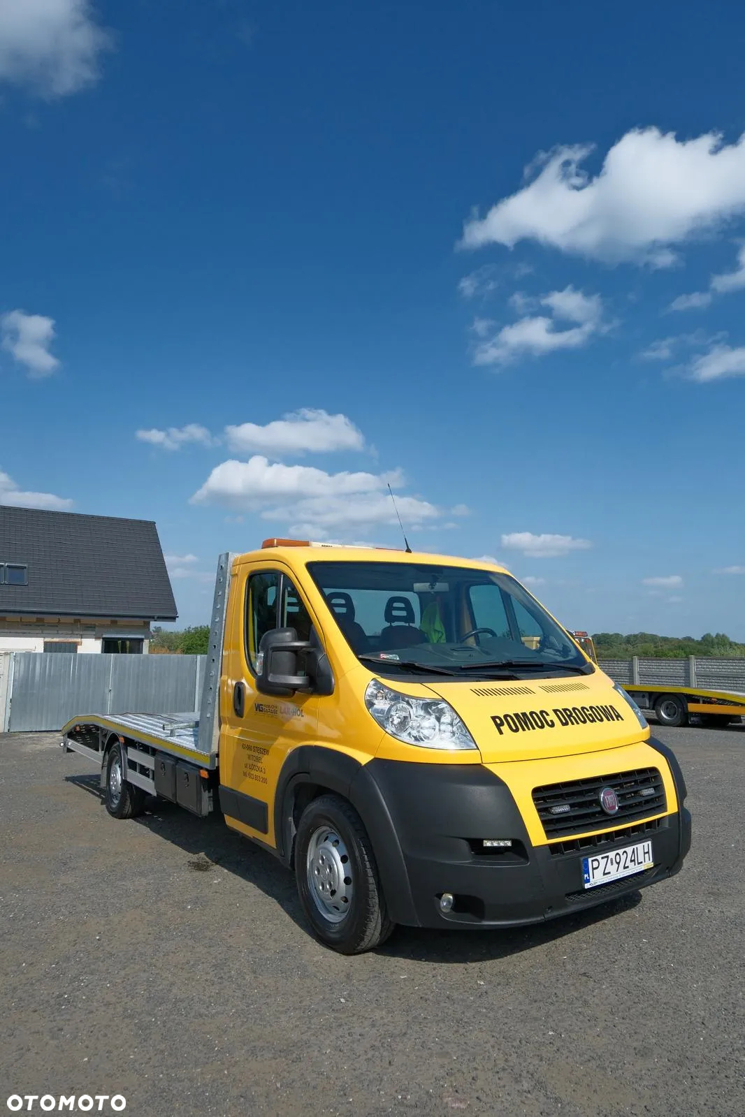 Fiat Ducato - 2