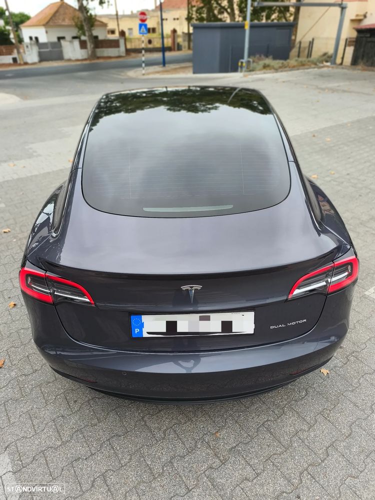 Tesla Model 3 Long Range AWD Dual Motor - 16