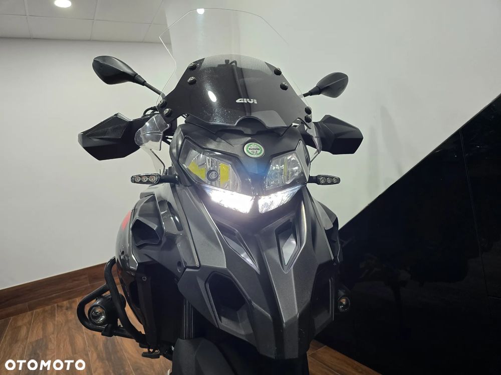 Benelli TRK 502X - 26