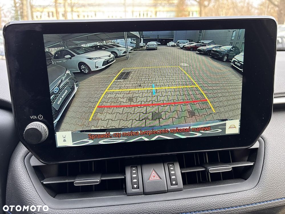 Toyota RAV4 2.5 Hybrid Selection 4x2 - 33