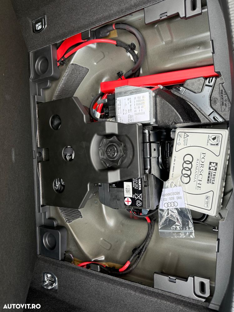 Audi A4 35 TDI S tronic MHEV Basic - 23
