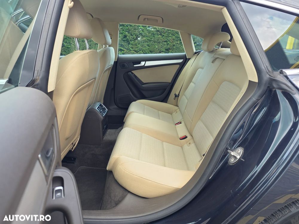 Audi A5 Sportback 2.0 TDI - 16