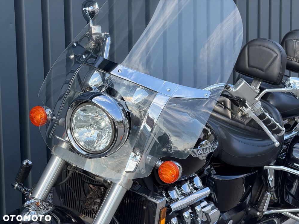 Honda Valkyrie - 11