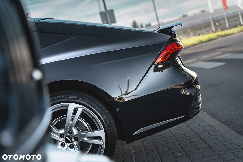 Audi A7 Sportback 40 TDI quattro S tronic - 12