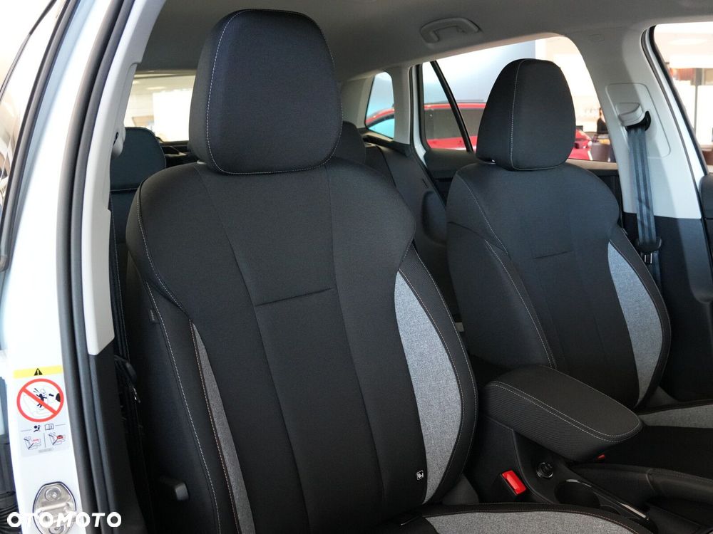 Skoda Kamiq 1.0 TSI Drive DSG - 41