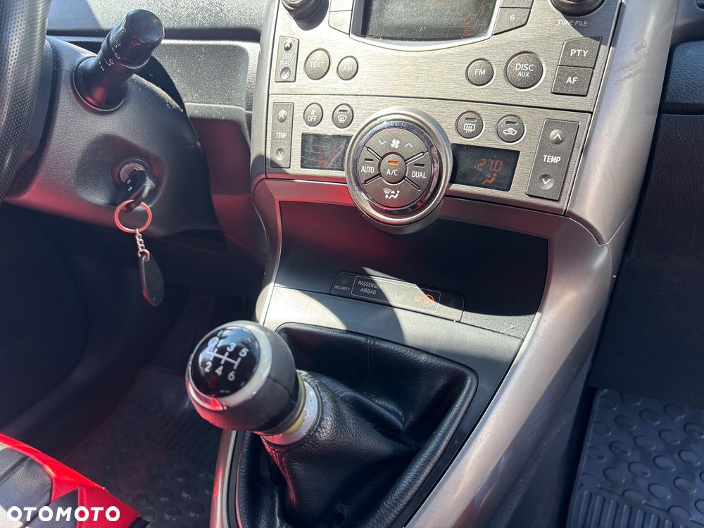 Toyota Verso 2.0 D-4D Premium 7os - 11