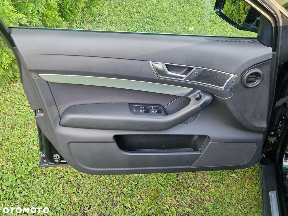Audi A6 Avant 2.7 TDI - 13