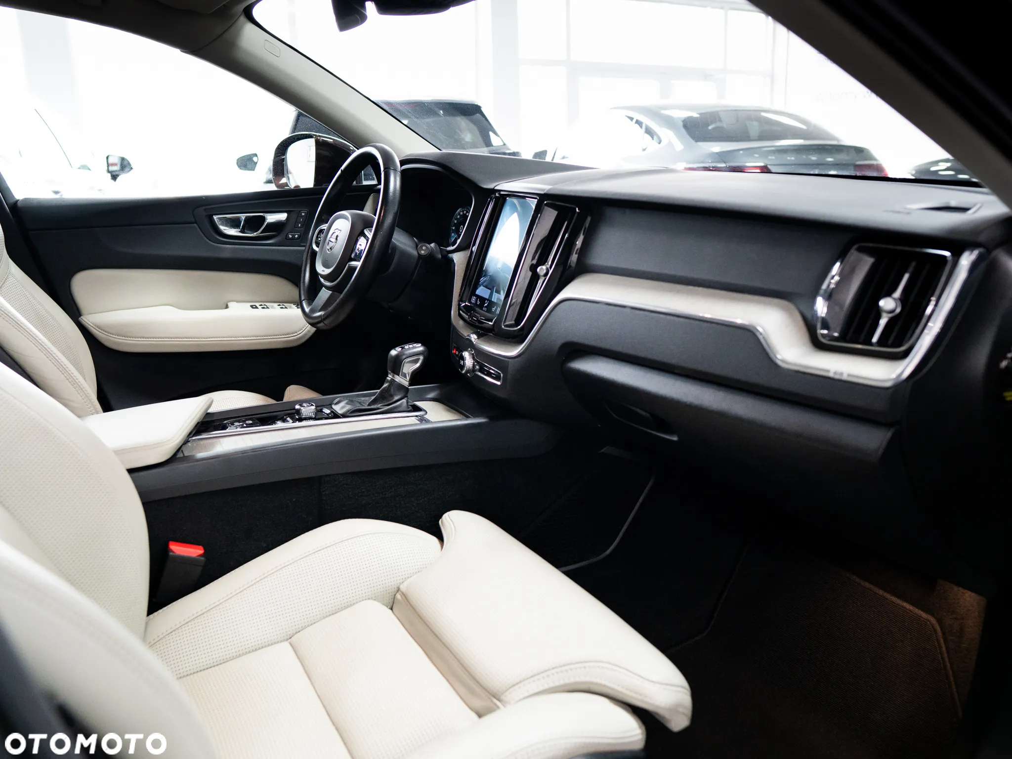 Volvo XC 60 T5 AWD Inscription - 30