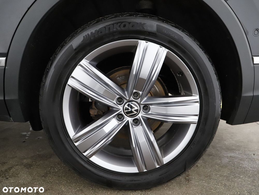 Volkswagen Tiguan Allspace - 26