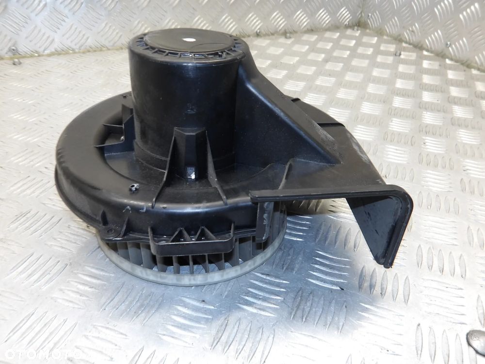 SEAT IBIZA IV 08-12 3D 1.2 TDI WENTYLATOR DMUCHAWA NAWIEWU 6Q1820015 - 4