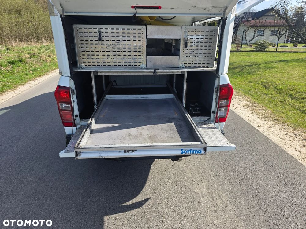 Mitsubishi L200 2.5 DID SC Inform - 15