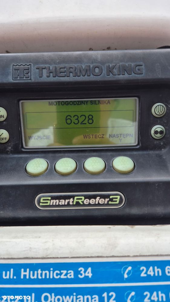 Lamberet LVFS3 - 10
