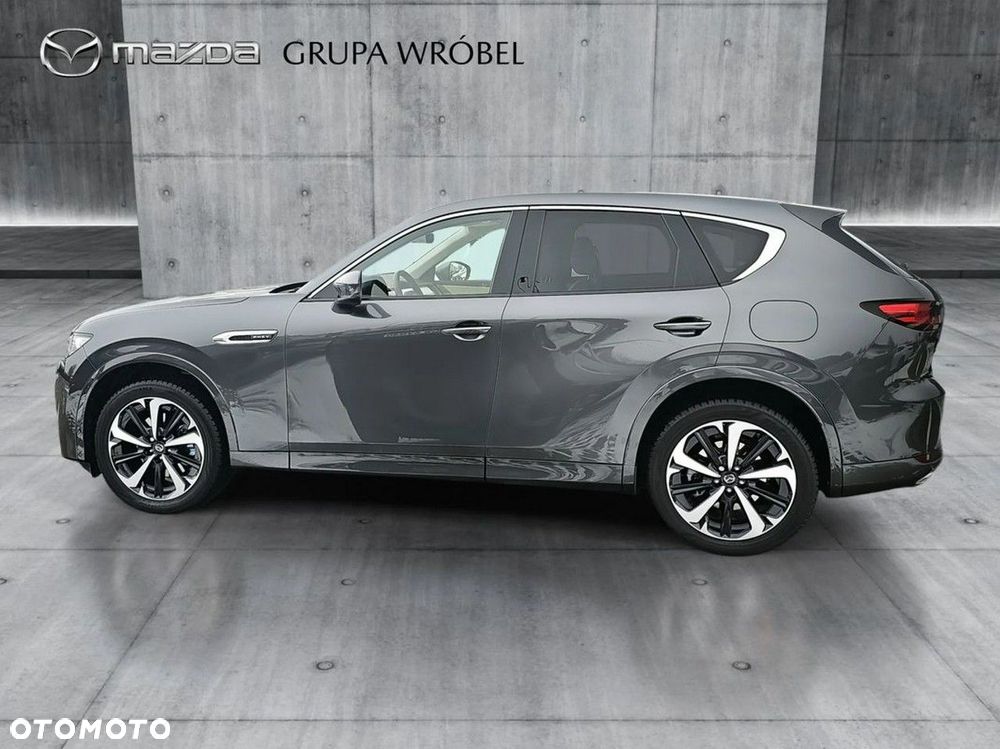 Mazda CX-60 - 8