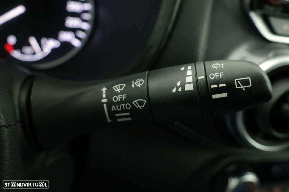 Nissan Juke 1.0 DIG-T Tekna - 18